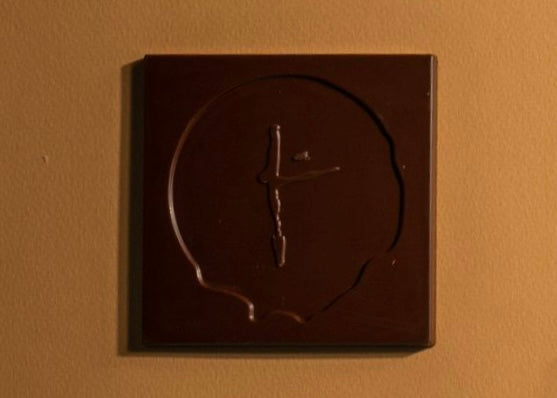 70% Philippines Single Origin Dark Chocolate