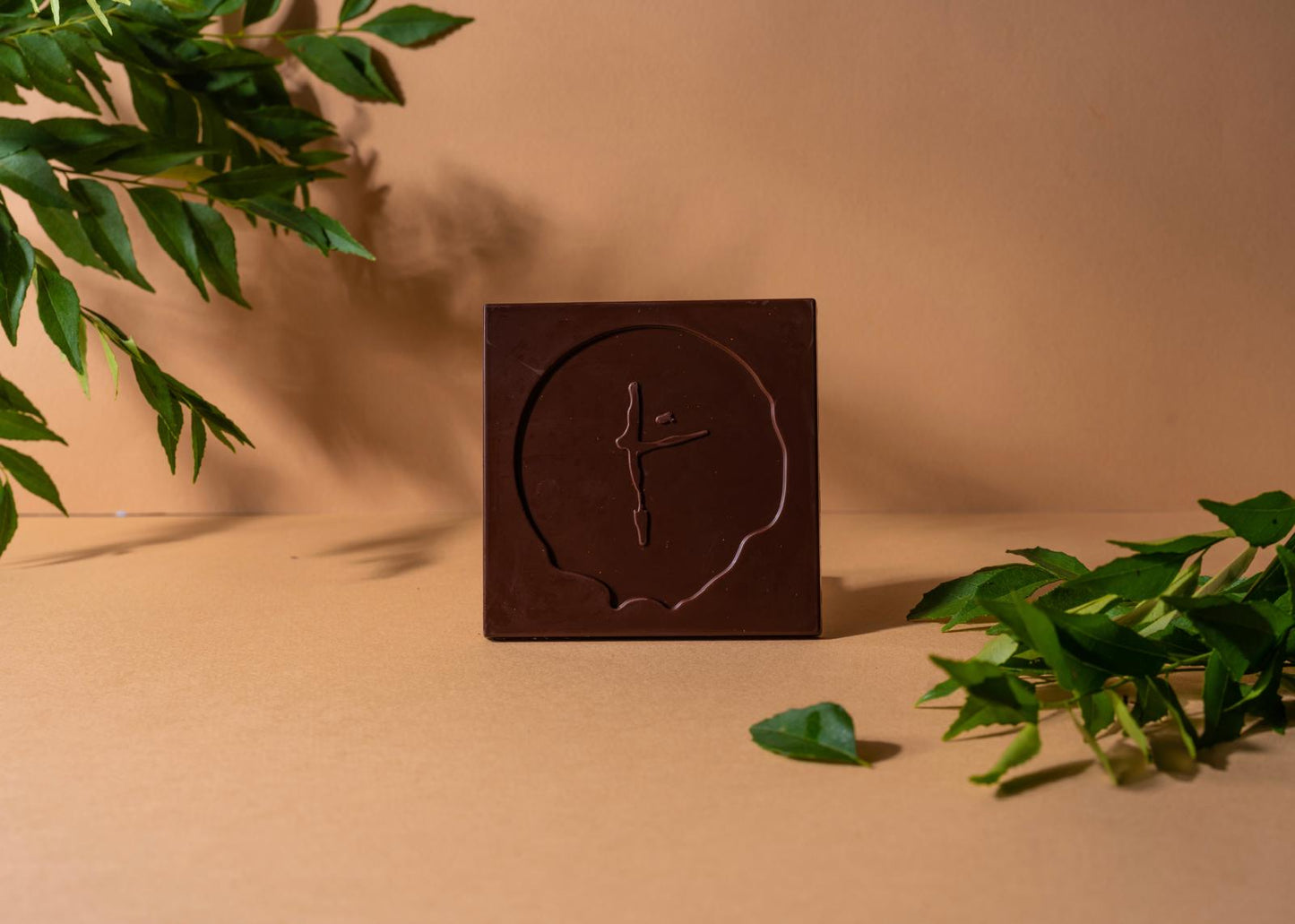 52% Indonesia Single Origin Coconut Curry Milk Chocolate